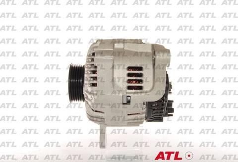 ATL Autotechnik L 64 260 - Alternator furqanavto.az