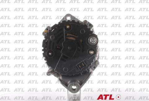 ATL Autotechnik L 64 270 - Alternator furqanavto.az