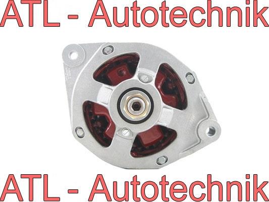 ATL Autotechnik L 64 710 - Alternator furqanavto.az