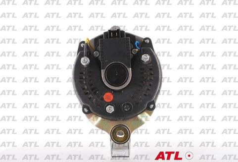 ATL Autotechnik L 64 720 - Alternator furqanavto.az