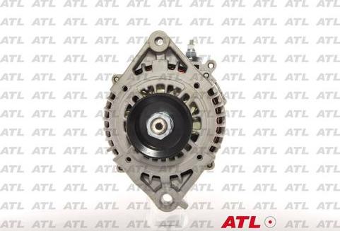 ATL Autotechnik L 65 430 - Alternator furqanavto.az