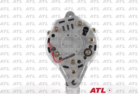 ATL Autotechnik L 65 540 - Alternator furqanavto.az