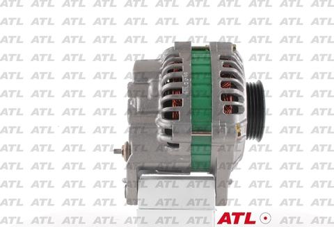 ATL Autotechnik L 65 530 - Alternator furqanavto.az