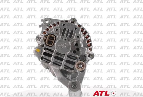 ATL Autotechnik L 65 530 - Alternator furqanavto.az