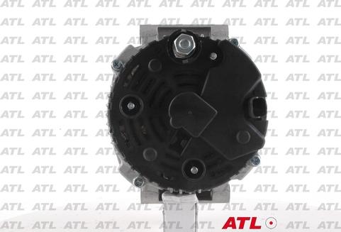 ATL Autotechnik L 65 570 - Alternator furqanavto.az