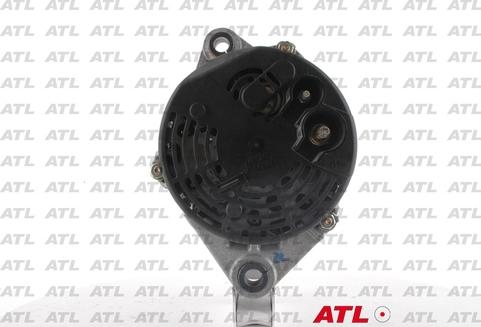 ATL Autotechnik L 65 640 - Alternator furqanavto.az