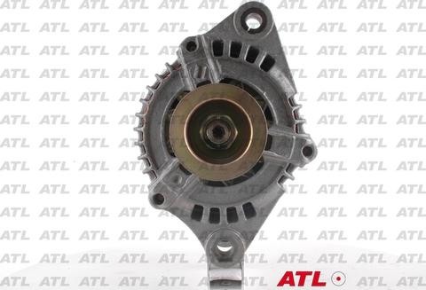 ATL Autotechnik L 65 640 - Alternator furqanavto.az