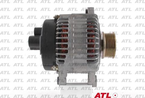 ATL Autotechnik L 65 640 - Alternator furqanavto.az