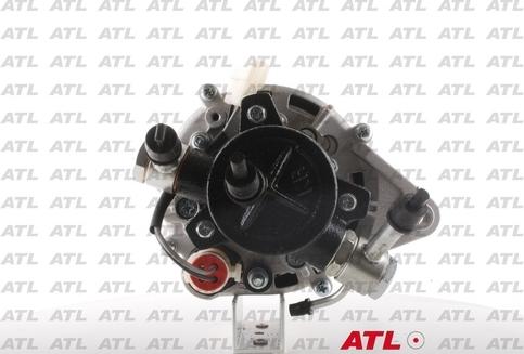 ATL Autotechnik L 65 080 - Alternator furqanavto.az
