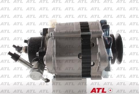 ATL Autotechnik L 65 080 - Alternator furqanavto.az