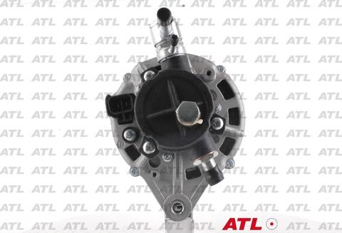 ATL Autotechnik L 65 190 - Alternator furqanavto.az