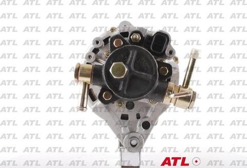 ATL Autotechnik L 65 150 - Alternator furqanavto.az