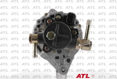 ATL Autotechnik L 65 160 - Alternator furqanavto.az