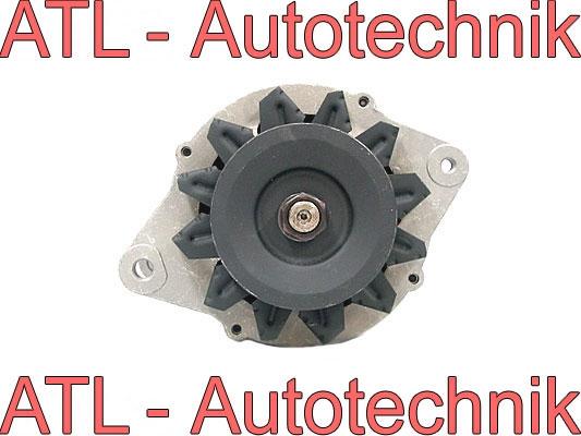 ATL Autotechnik L 65 100 - Alternator furqanavto.az