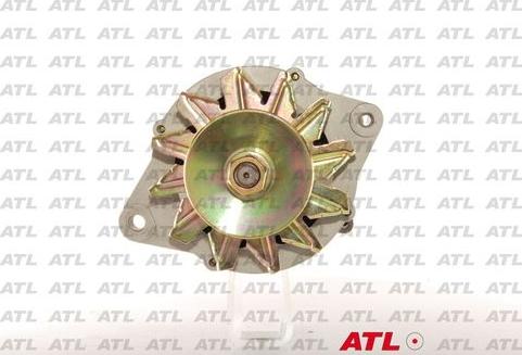 ATL Autotechnik L 65 170 - Alternator furqanavto.az