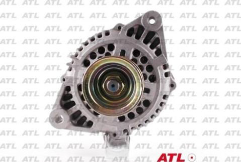 ATL Autotechnik L 65 300 - Alternator furqanavto.az