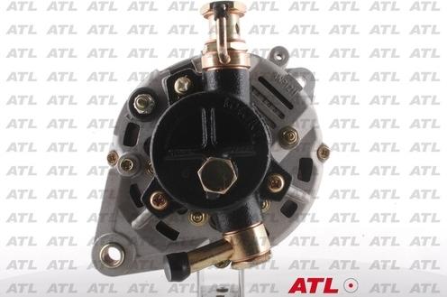 ATL Autotechnik L 65 220 - Alternator furqanavto.az