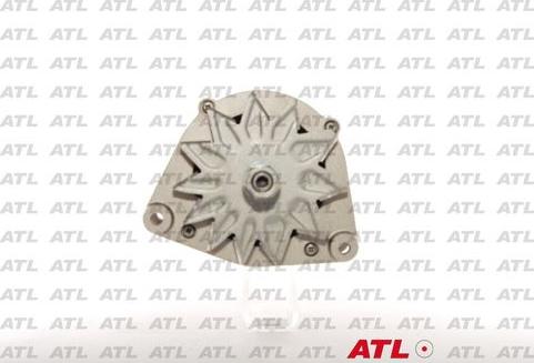 ATL Autotechnik L 60 480 - Alternator furqanavto.az