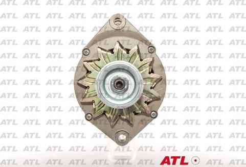 ATL Autotechnik L 60 050 - Alternator furqanavto.az