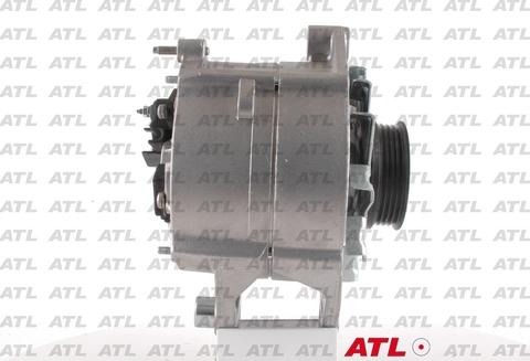 ATL Autotechnik L 60 010 - Alternator furqanavto.az