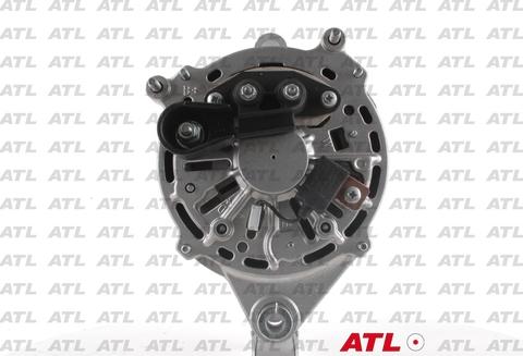 ATL Autotechnik L 60 010 - Alternator furqanavto.az