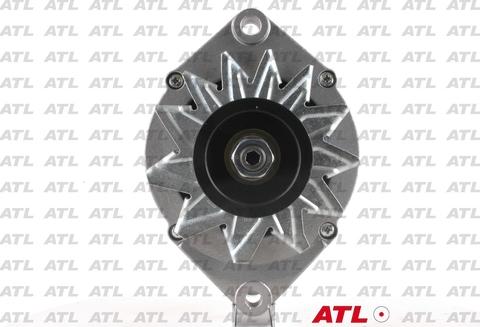 ATL Autotechnik L 60 010 - Alternator furqanavto.az