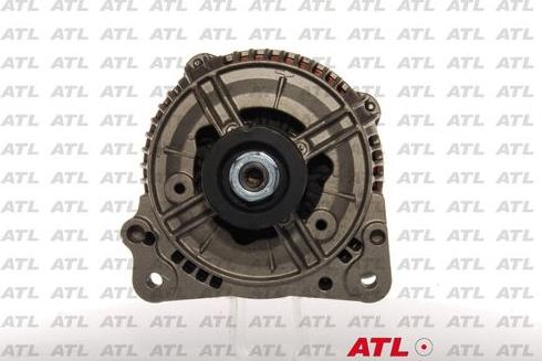 ATL Autotechnik L 60 070 - Alternator furqanavto.az