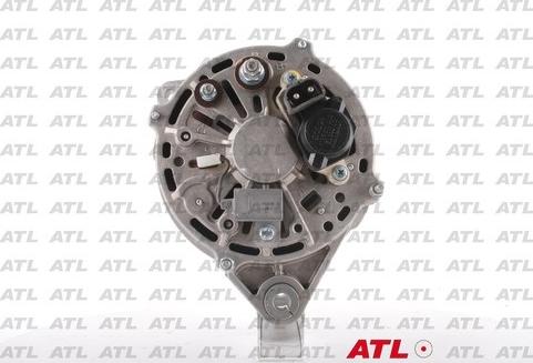 ATL Autotechnik L 60 150 - Alternator furqanavto.az