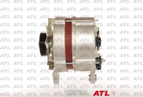 ATL Autotechnik L 60 160 - Alternator furqanavto.az