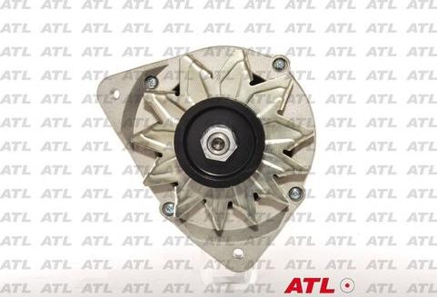 ATL Autotechnik L 60 160 - Alternator furqanavto.az