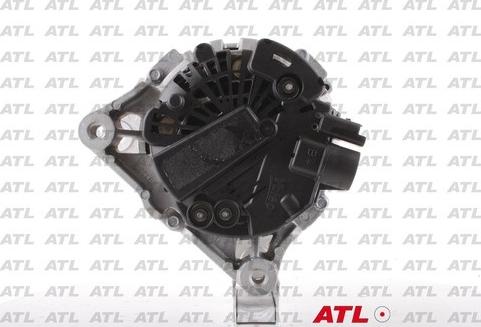 ATL Autotechnik L 60 110 - Alternator furqanavto.az