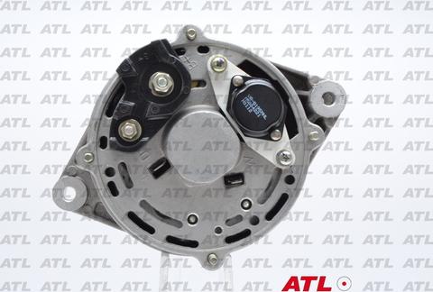 ATL Autotechnik L 60 890 - Alternator furqanavto.az