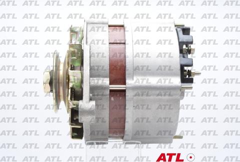 ATL Autotechnik L 60 890 - Alternator furqanavto.az