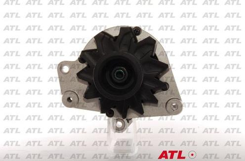 ATL Autotechnik L 60 840 - Alternator furqanavto.az