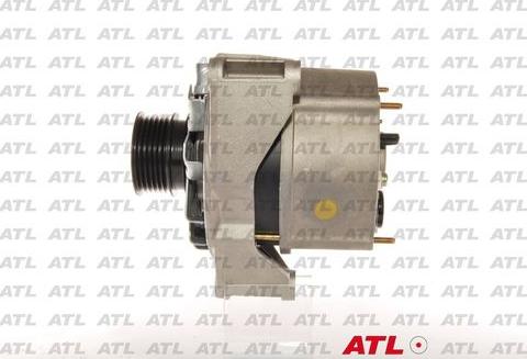 ATL Autotechnik L 60 820 - Alternator furqanavto.az