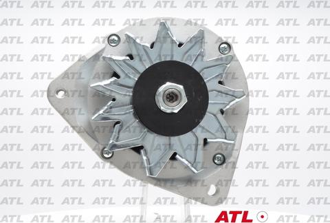 ATL Autotechnik L 60 250 - Alternator furqanavto.az