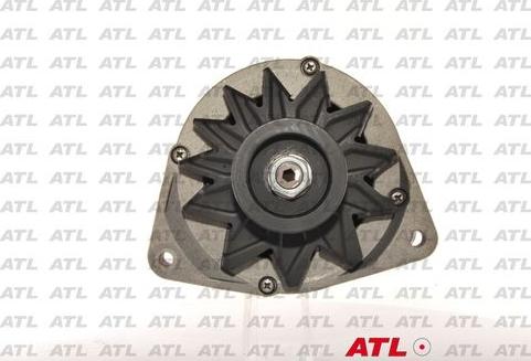 ATL Autotechnik L 60 270 - Alternator furqanavto.az