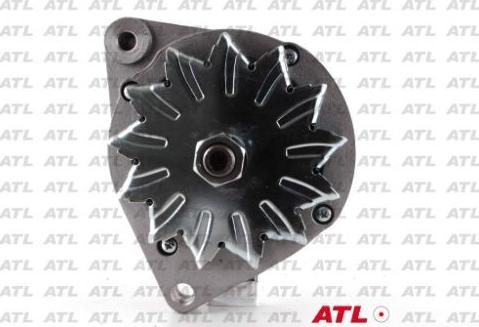 ATL Autotechnik L 60 760 - Alternator furqanavto.az