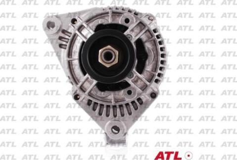 ATL Autotechnik L 60 780 - Alternator furqanavto.az