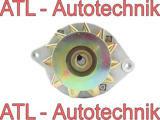 ATL Autotechnik L 61 955 - Alternator furqanavto.az