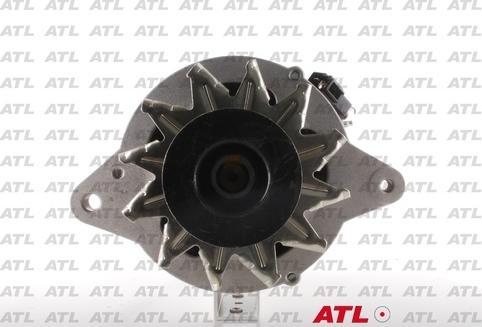 ATL Autotechnik L 61 460 - Alternator furqanavto.az