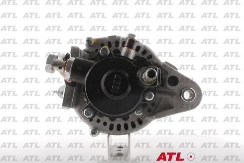 ATL Autotechnik L 61 460 - Alternator furqanavto.az