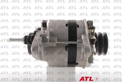 ATL Autotechnik L 61 460 - Alternator furqanavto.az