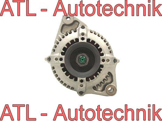 ATL Autotechnik L 61 590 - Alternator furqanavto.az