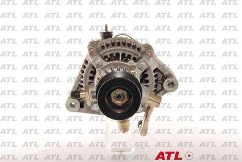 ATL Autotechnik L 61 640 - Alternator furqanavto.az