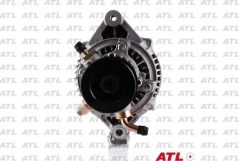 ATL Autotechnik L 61 650 - Alternator furqanavto.az