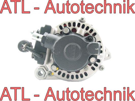 ATL Autotechnik L 61 630 - Alternator furqanavto.az