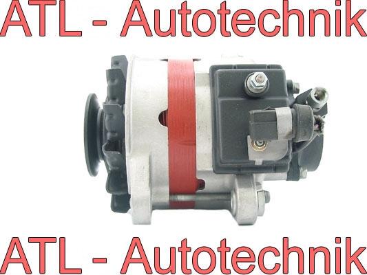 ATL Autotechnik L 61 630 - Alternator furqanavto.az