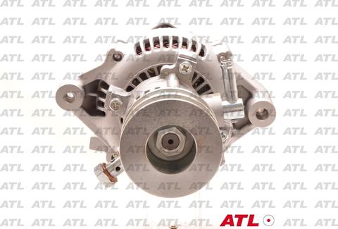 ATL Autotechnik L 61 620 - Alternator furqanavto.az