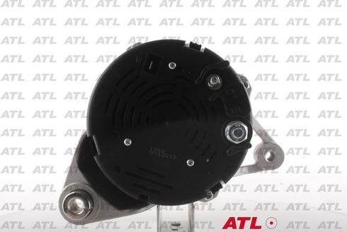ATL Autotechnik L 61 060 - Alternator furqanavto.az